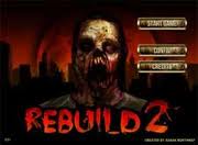  Game"Rebuild 2"