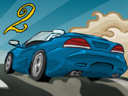  Game"Shut Up and Drive 2"