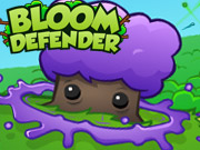 Game"Bloom Defender"