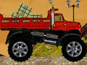  Game"Money Truck"
