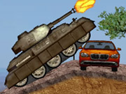  Game"Tank Mania"