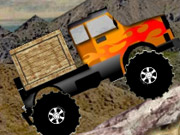  Game"Truck Mania"