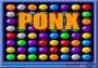 Game "Ponx"