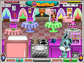  Game"Easter Bistro"