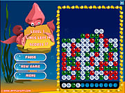  Game"Pearl Puzzle"