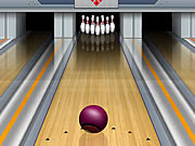 Game "Bowling 3"