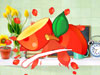  Game"Kitchen Cut Fruit"