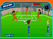 Game "World Of Sports"