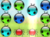 Game "Ladybugs Wars"