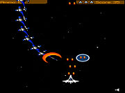 Game "Space Cruiser 77"