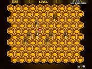 Game "Hive Trap"