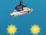 Game "Batman Save Underwater"