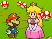  Game"Mario Dash to Princess"