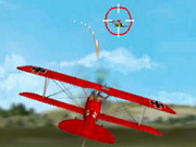 Game "Red Baron 1918"