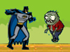 Game "Batman VS Zombies"