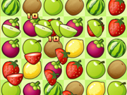  Game"Fruit Joy"
