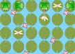 Game "Frog Mania"
