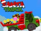  Game"Santa Truck"