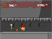 Game "Torture Chamber"