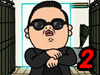  Game"Gangnam Go Go Go 2"