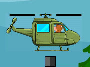  Game"Jerry Bombing Helicopter"