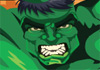 Game "Hulk Stunts"