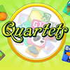 Game "Quartets"