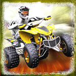  Game"Super ATV Ride"
