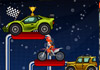 Game "King of Race"