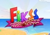  Game"Fikss"
