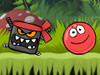 Game "Red Ball 4 Vol2"