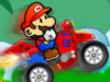 Game "Mario Turbo Atv"