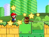  Game"Mario Go Adventure"