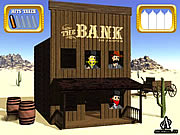 Game "The Bank of Jasper"