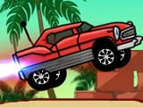 Game "Awesome Cars"