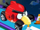 Game "Angry Birds Go 2"