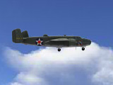  Game"The Wing of Bomber 1.5"