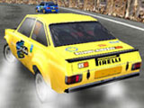  Game"Super Rally 3D"