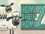  Game"Home Sheep Home 2 - Lost In Space"