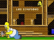  Game"Simpsons Shooter"
