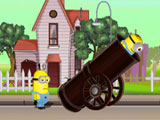 Game "Minions Journey"