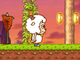 Game "Two Goats Adventure"