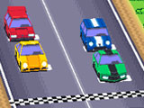  Game"Turbo Drifters"