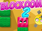  Game"Blockoomz 2"