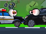 Game "Vehicles 3 Car Toons"