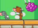  Game"Jerry and Nibbles"
