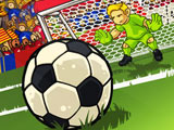 Game "The Champions 4"