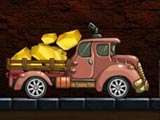  Game"Gold Mine Car"