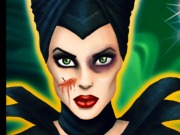  Game"Heal Maleficent"