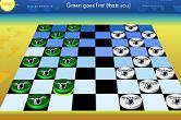 Game "Checkers"